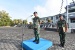 Danlantamal IV Pimpin Apel Khusus Bulan Tri Sila TNI AL Tahun 2019